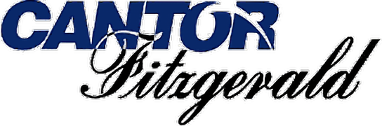 Cantor Fitzgerald
