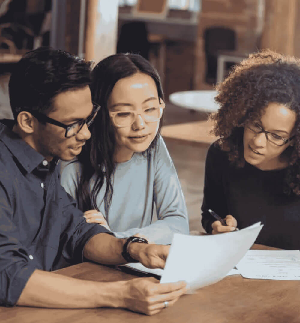 Making Deals: The Art of Collaboration