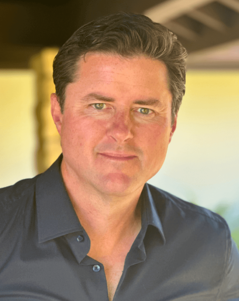 Todd Henderson