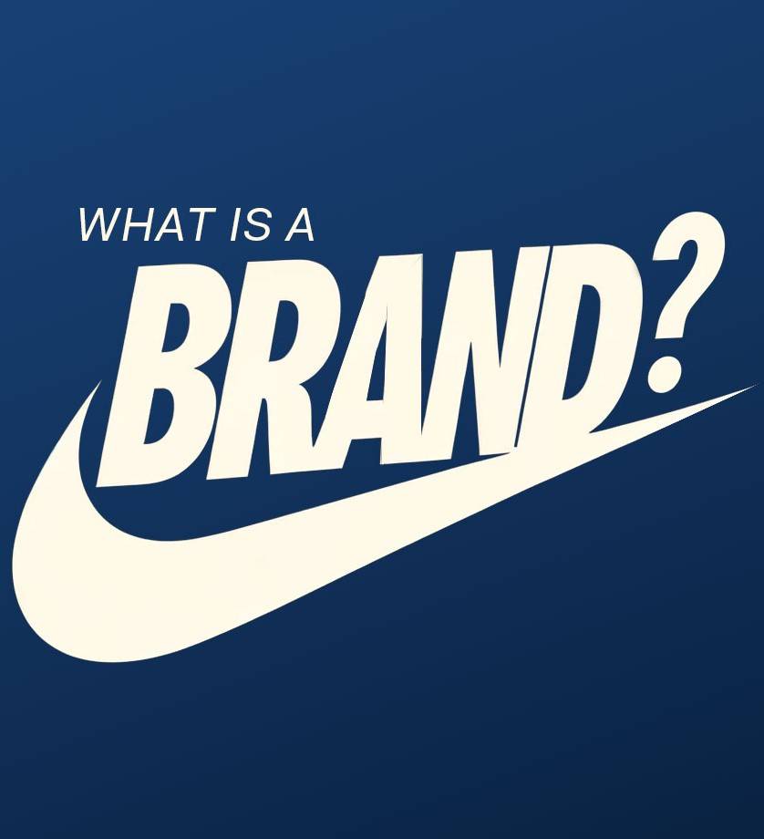 What is Brand?