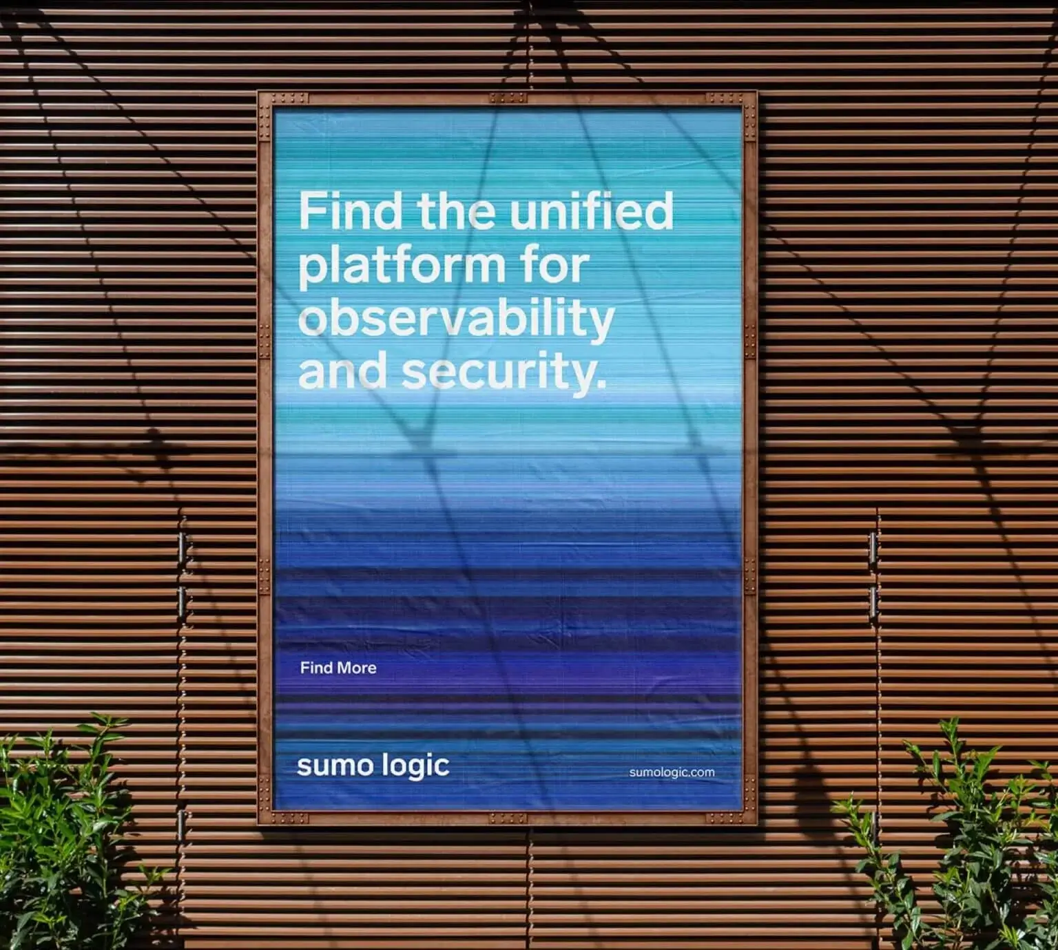 Find Unified